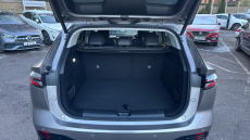 MG HS 1.5 T-GDI PHEV Trophy 5dr Auto Hatchback